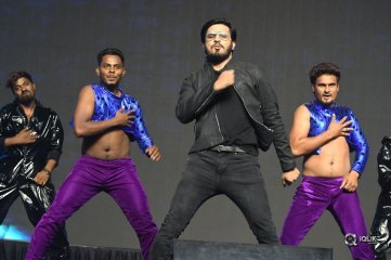 Keshava Movie Audio Launch